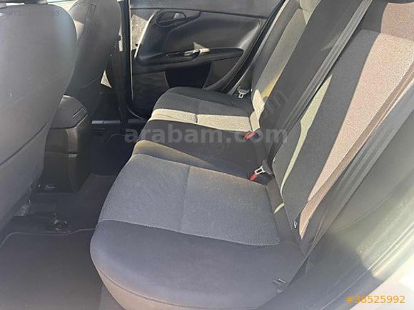 2021 MODEL FİAT EGEA 1.3 MULTİJET