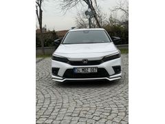 Sahibinden Honda Civic 1.5 i-VTEC Eco Executive Plus 2024 Model 