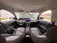 2ci Sahibinden Fiat Egea 1.4 19 model 20 çıkışlı acill