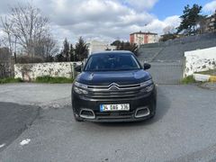 Sahibinden Citroen C5 Aircross 1.5 BlueHDI Selection 2020 Model İstanbul