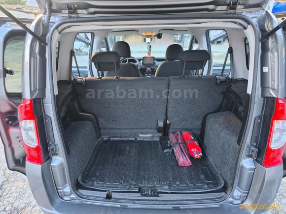 Sahibinden Fiat Fiorino Combi 1.4 Fire Premio 2023 Model