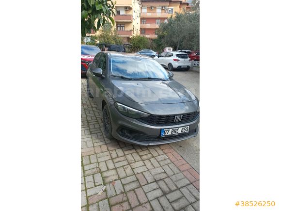 2023 Model 16bin km boyasızl