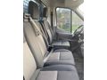 Sahibinden Ford Trucks Transit 350 L garaj malı sadece pazara gitmek için kullanıldı
