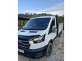 Sahibinden Ford Trucks Transit 350 L garaj malı sadece pazara gitmek için kullanıldı
