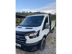 Sahibinden Ford Trucks Transit 350 L garaj malı sadece pazara gitmek için kullanıldı
