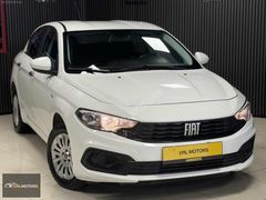 VRL MOTORS' 2023 FİAT EGEA *72.000 KM-KREDİ KARTI TAKSİT