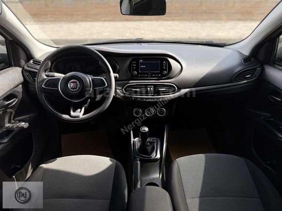 FIAT EGEA 1.3 MultiJet EASY BOYASIZ %20