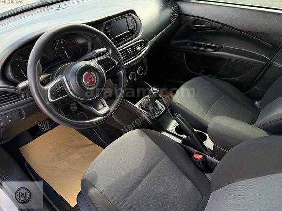 FIAT EGEA 1.3 MultiJet EASY BOYASIZ %20