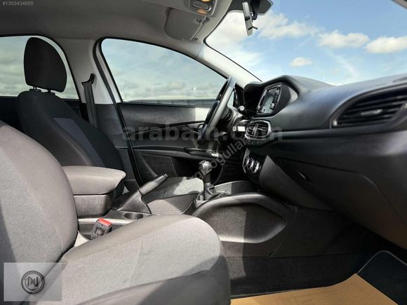 FIAT EGEA 1.3 MultiJet EASY BOYASIZ %20