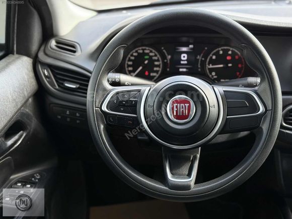 FIAT EGEA 1.3 MultiJet EASY BOYASIZ %20