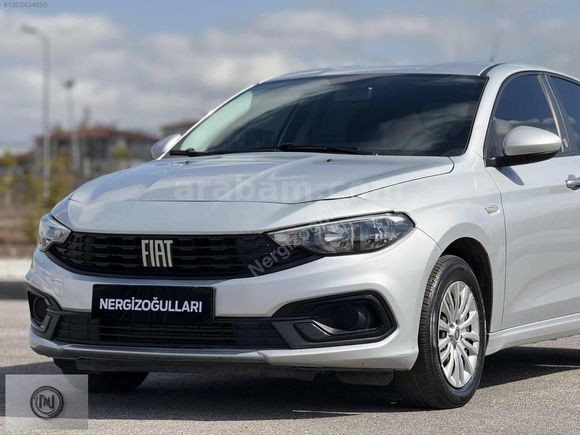 FIAT EGEA 1.3 MultiJet EASY BOYASIZ %20