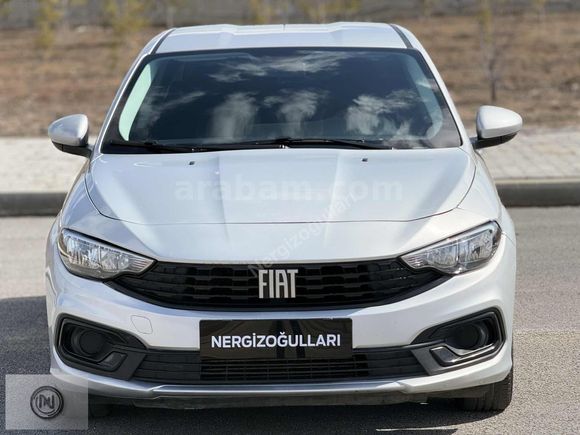 FIAT EGEA 1.3 MultiJet EASY BOYASIZ %20