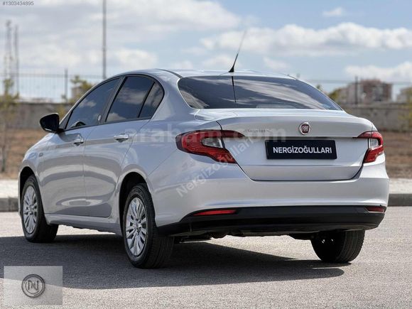 FIAT EGEA 1.3 MultiJet EASY BOYASIZ %20
