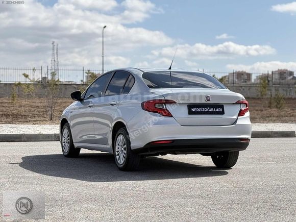 FIAT EGEA 1.3 MultiJet EASY BOYASIZ %20