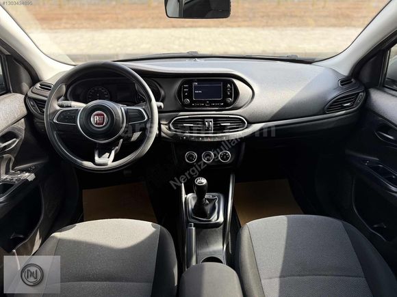 FIAT EGEA 1.3 MultiJet EASY BOYASIZ %20
