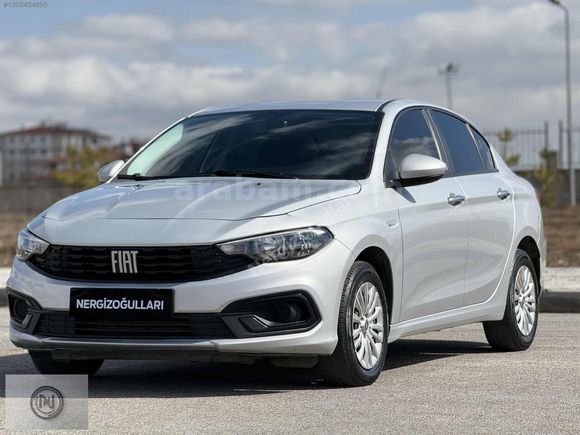 FIAT EGEA 1.3 MultiJet EASY BOYASIZ %20