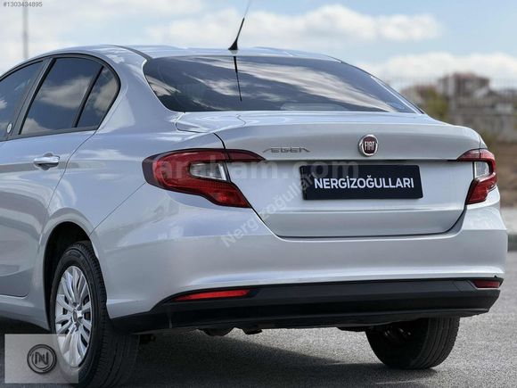 FIAT EGEA 1.3 MultiJet EASY BOYASIZ %20