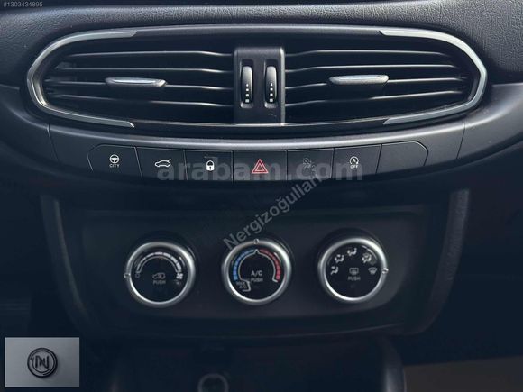 FIAT EGEA 1.3 MultiJet EASY BOYASIZ %20