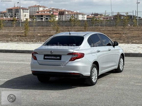 FIAT EGEA 1.3 MultiJet EASY BOYASIZ %20