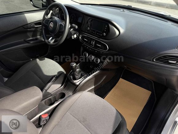 FIAT EGEA 1.3 MultiJet EASY BOYASIZ %20