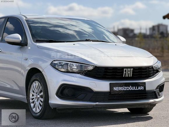 FIAT EGEA 1.3 MultiJet EASY BOYASIZ %20