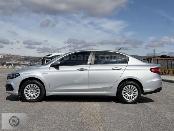FIAT EGEA 1.3 MultiJet EASY BOYASIZ %20