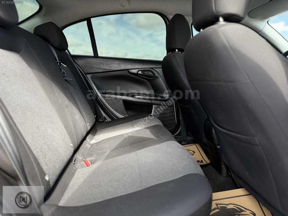 FIAT EGEA 1.3 MultiJet EASY BOYASIZ %20