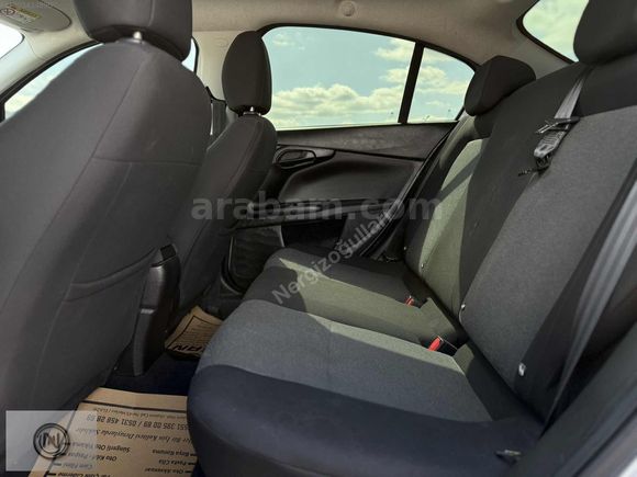 FIAT EGEA 1.3 MultiJet EASY BOYASIZ %20