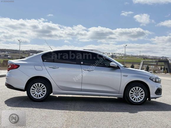 FIAT EGEA 1.3 MultiJet EASY BOYASIZ %20