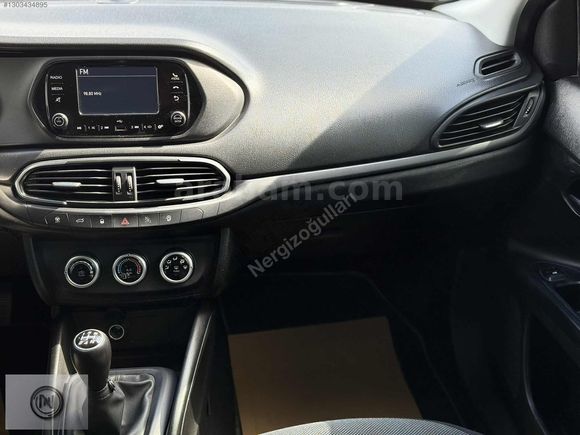 FIAT EGEA 1.3 MultiJet EASY BOYASIZ %20