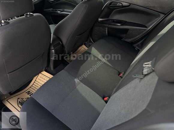 FIAT EGEA 1.3 MultiJet EASY BOYASIZ %20