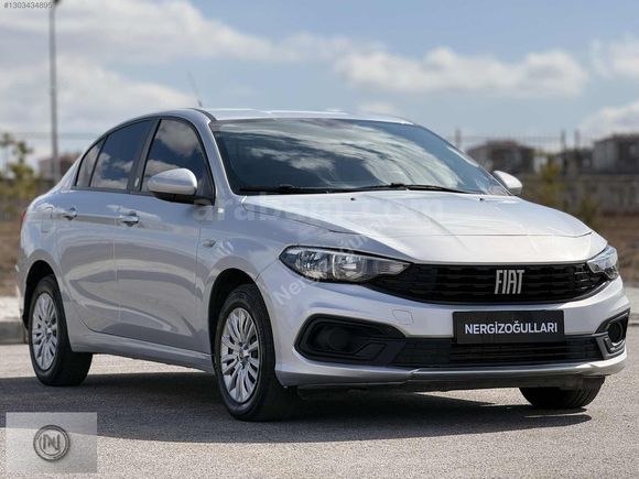 FIAT EGEA 1.3 MultiJet EASY BOYASIZ %20