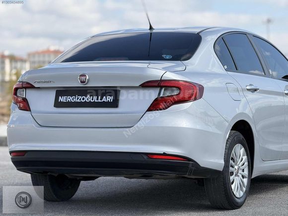 FIAT EGEA 1.3 MultiJet EASY BOYASIZ %20