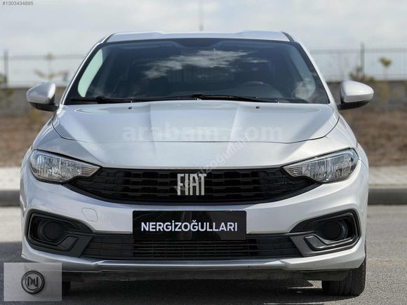 FIAT EGEA 1.3 MultiJet EASY BOYASIZ %20
