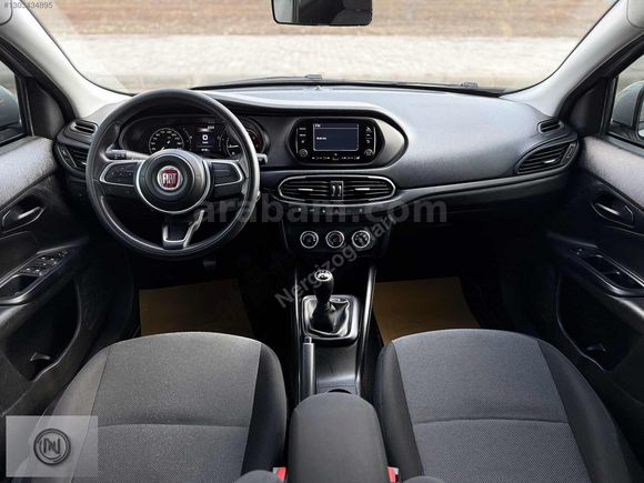 FIAT EGEA 1.3 MultiJet EASY BOYASIZ %20