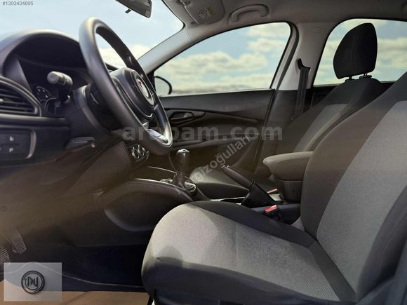 FIAT EGEA 1.3 MultiJet EASY BOYASIZ %20