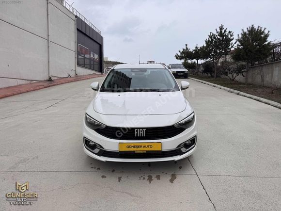 GÜNEŞER AUTO'DAN EASY PLUS GSR 2 PAKET