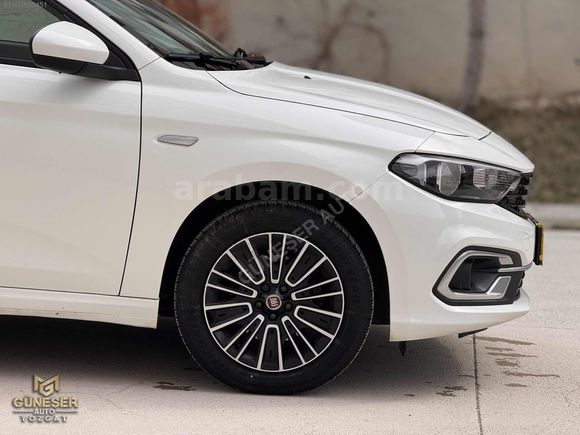 GÜNEŞER AUTO'DAN EASY PLUS GSR 2 PAKET