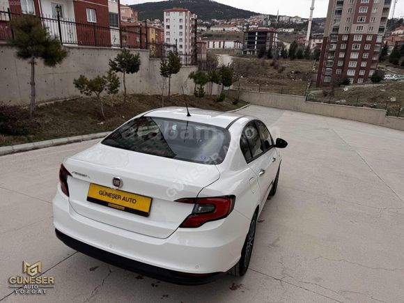 GÜNEŞER AUTO'DAN EASY PLUS GSR 2 PAKET