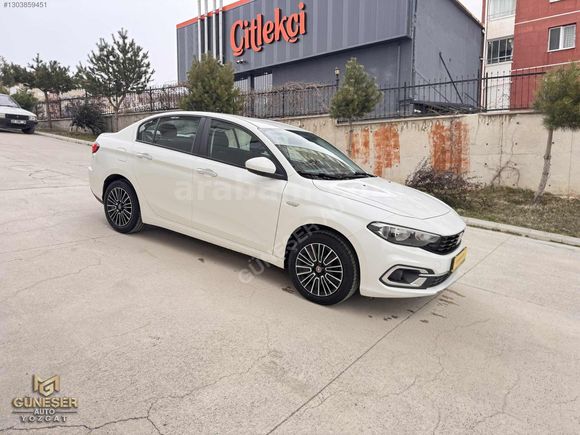 GÜNEŞER AUTO'DAN EASY PLUS GSR 2 PAKET