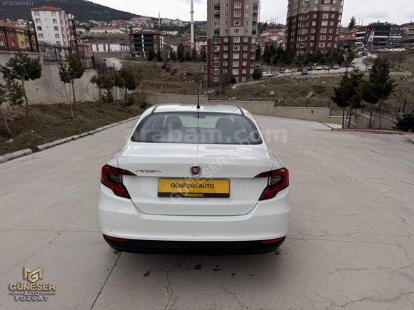 GÜNEŞER AUTO'DAN EASY PLUS GSR 2 PAKET