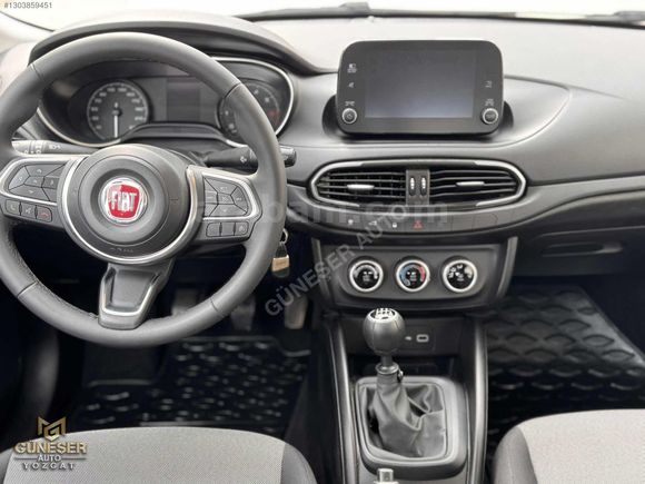 GÜNEŞER AUTO'DAN EASY PLUS GSR 2 PAKET