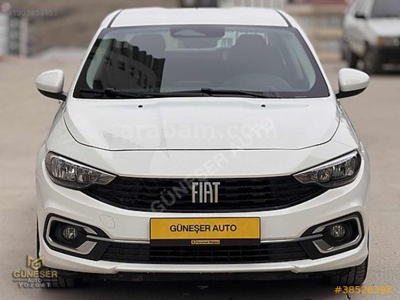 GÜNEŞER AUTO'DAN EASY PLUS GSR 2 PAKET