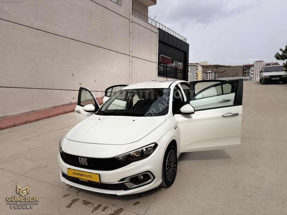 GÜNEŞER AUTO'DAN EASY PLUS GSR 2 PAKET