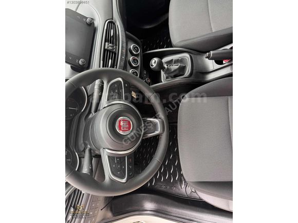 GÜNEŞER AUTO'DAN EASY PLUS GSR 2 PAKET