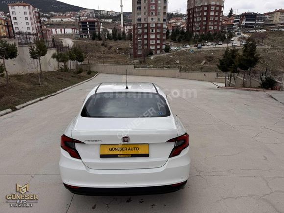 GÜNEŞER AUTO'DAN EASY PLUS GSR 2 PAKET