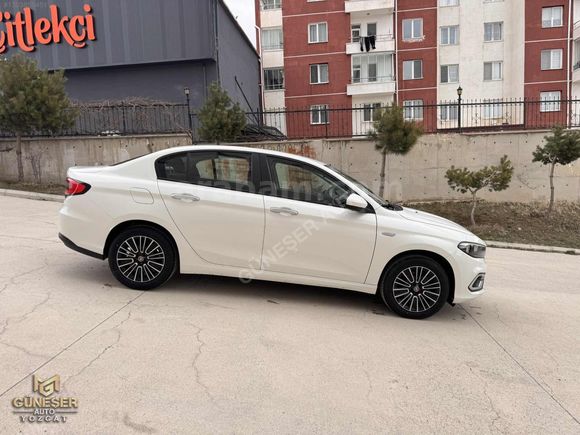 GÜNEŞER AUTO'DAN EASY PLUS GSR 2 PAKET