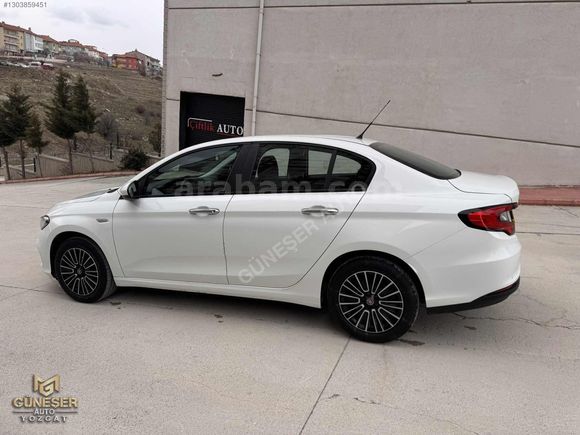 GÜNEŞER AUTO'DAN EASY PLUS GSR 2 PAKET