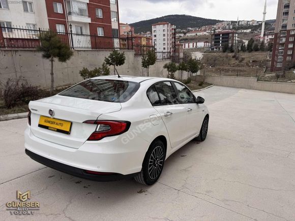 GÜNEŞER AUTO'DAN EASY PLUS GSR 2 PAKET