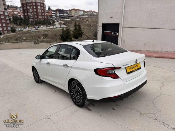 GÜNEŞER AUTO'DAN EASY PLUS GSR 2 PAKET